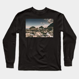 Kilfarrasy, Waterford Long Sleeve T-Shirt